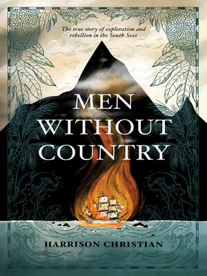 cover image of Men Without Country